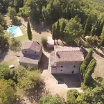Poggio Dell'esca سانسيبولكرو