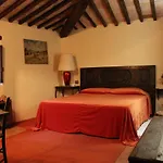 Poggio Dell'esca فيلة *