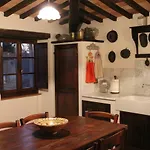 Poggio Dell'esca فيلة سانسيبولكرو