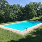 فيلة Poggio Dell'esca سانسيبولكرو
