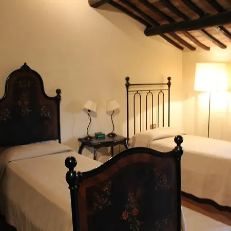 Poggio Dell'esca Sansepolcro