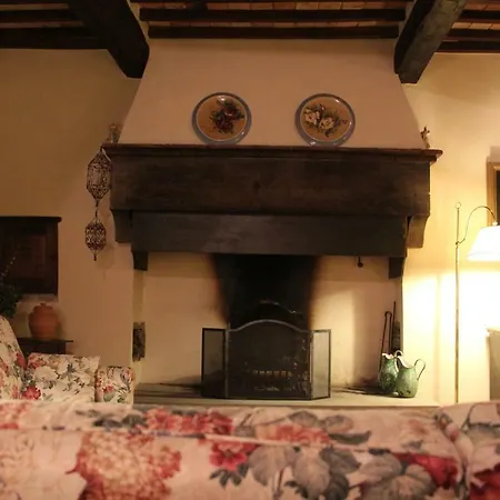 Villa Poggio Dell'esca *