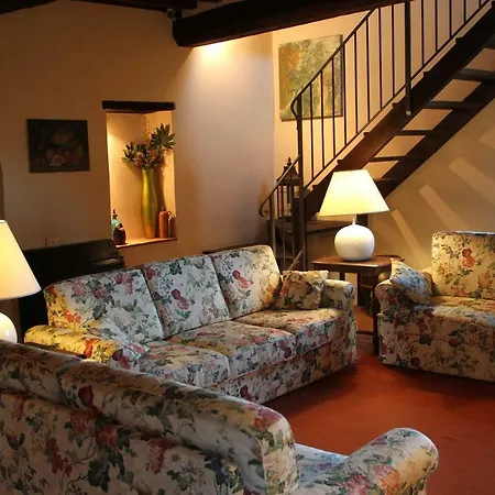 Villa Poggio Dell'esca
