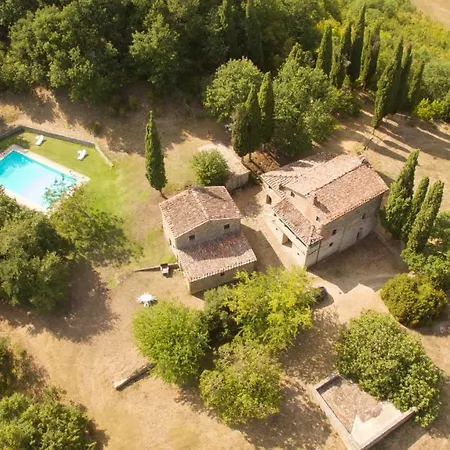 Poggio Dell'esca