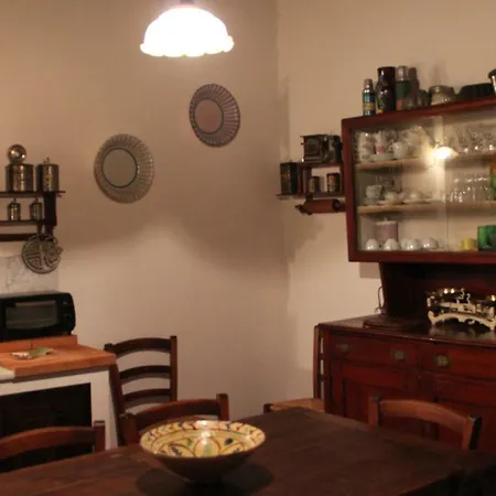 Poggio Dell'esca Sansepolcro