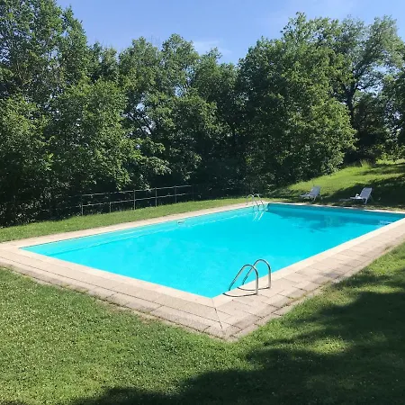 Villa Poggio Dell'esca Sansepolcro
