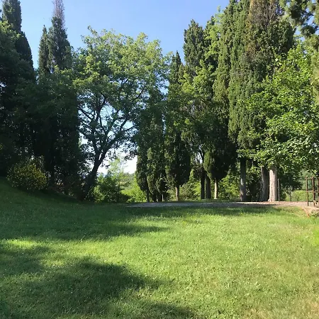 Poggio Dell'esca * Sansepolcro