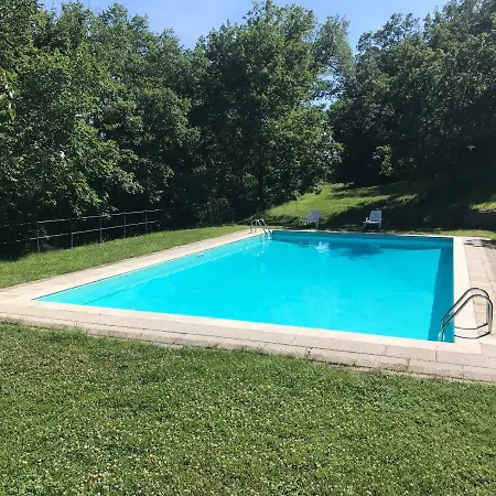 Poggio Dell'esca Villa Sansepolcro