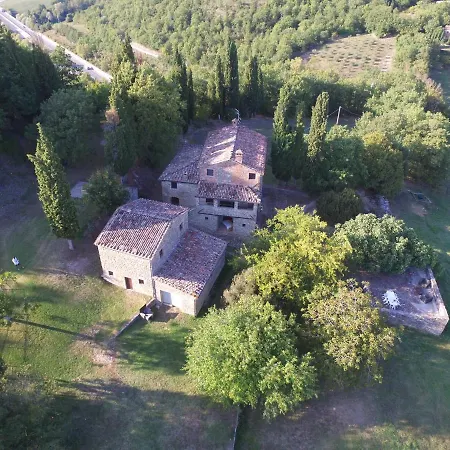 Poggio Dell'esca Sansepolcro