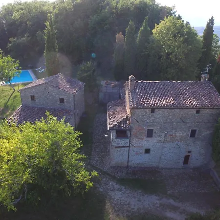 Poggio Dell'esca Sansepolcro