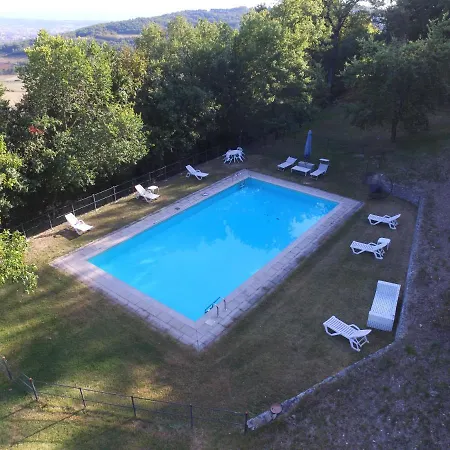 Villa Poggio Dell'esca *