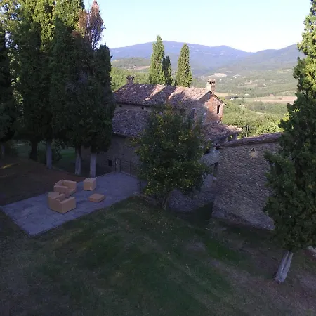 Villa Poggio Dell'esca *