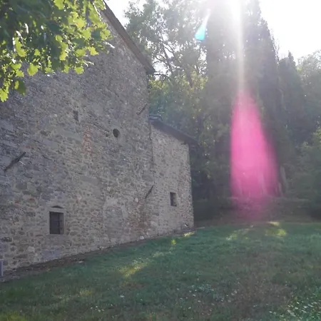 Poggio Dell'esca Sansepolcro