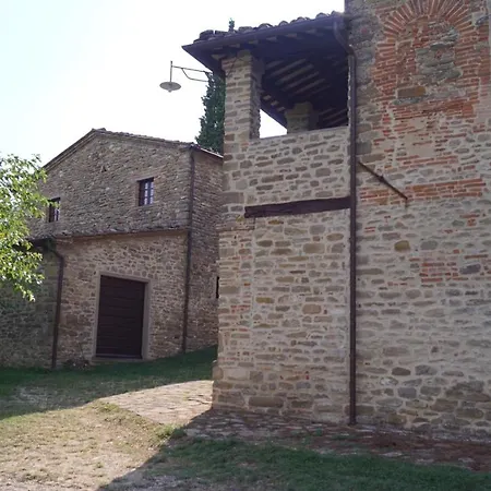 Poggio Dell'esca Sansepolcro