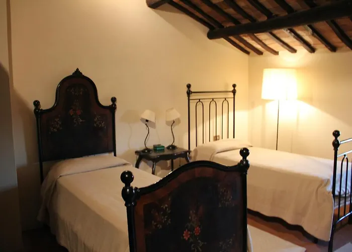 Poggio Dell'esca Sansepolcro