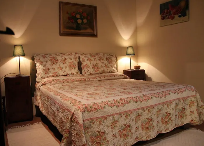 Poggio Dell'esca Villa Sansepolcro