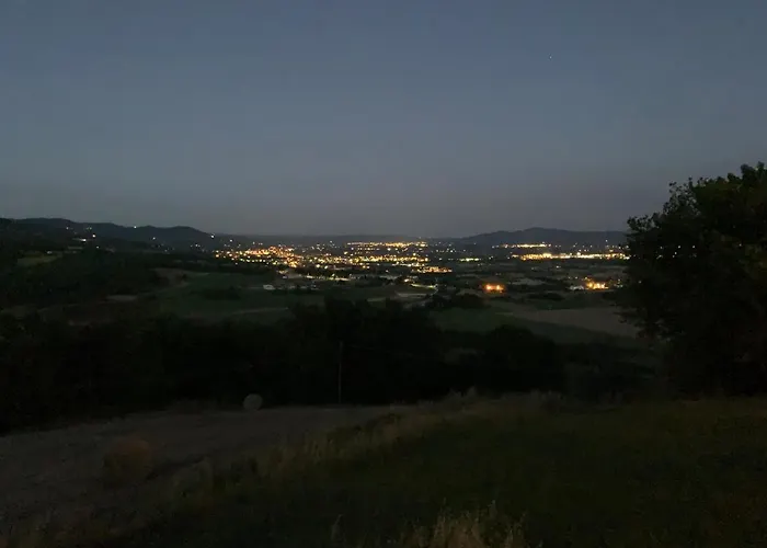 Villa Poggio Dell'esca
