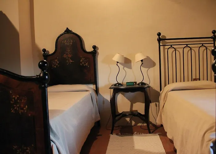 Poggio Dell'esca Villa Sansepolcro