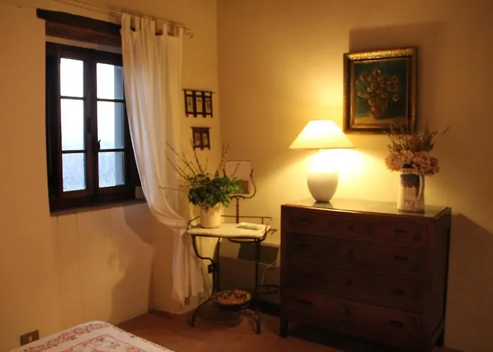 Poggio Dell'esca Sansepolcro