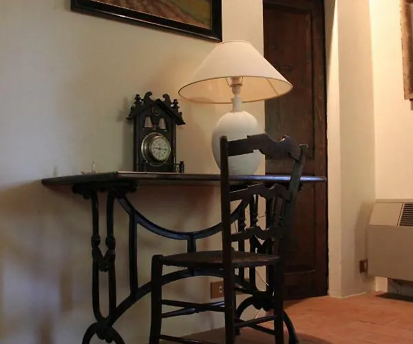 Poggio Dell'esca Villa Sansepolcro