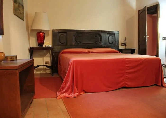 Villa Poggio Dell'esca