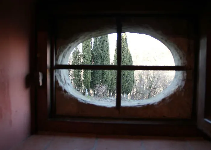 Poggio Dell'esca Sansepolcro