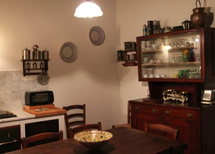 Poggio Dell'esca Sansepolcro