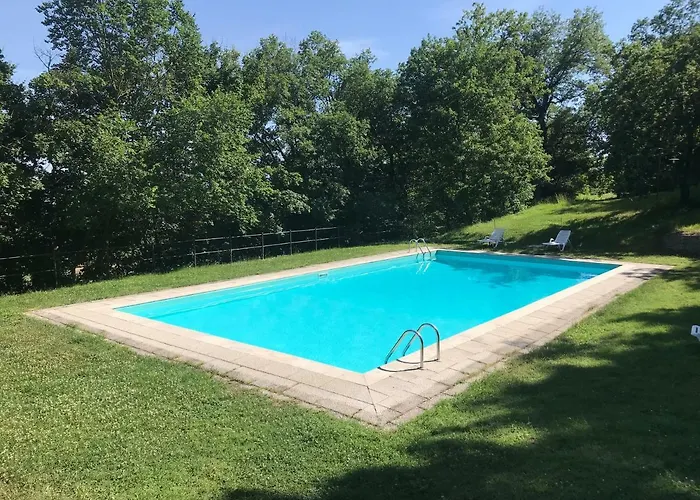 Villa Poggio Dell'esca Sansepolcro