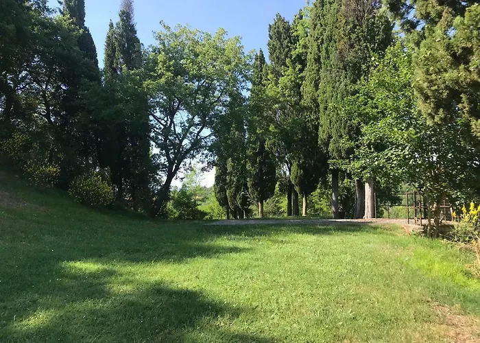 Poggio Dell'esca * Sansepolcro