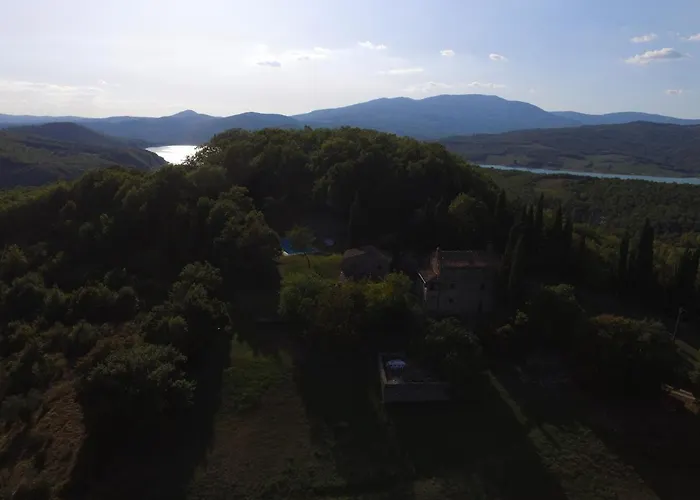 Poggio Dell'esca Sansepolcro