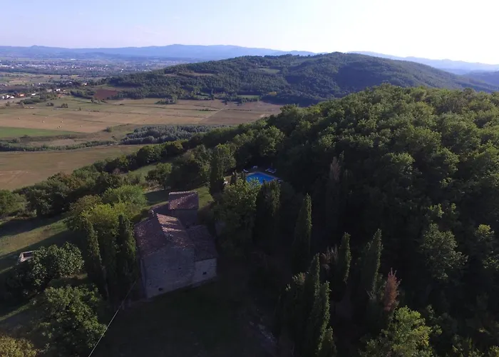 Poggio Dell'esca Villa Sansepolcro
