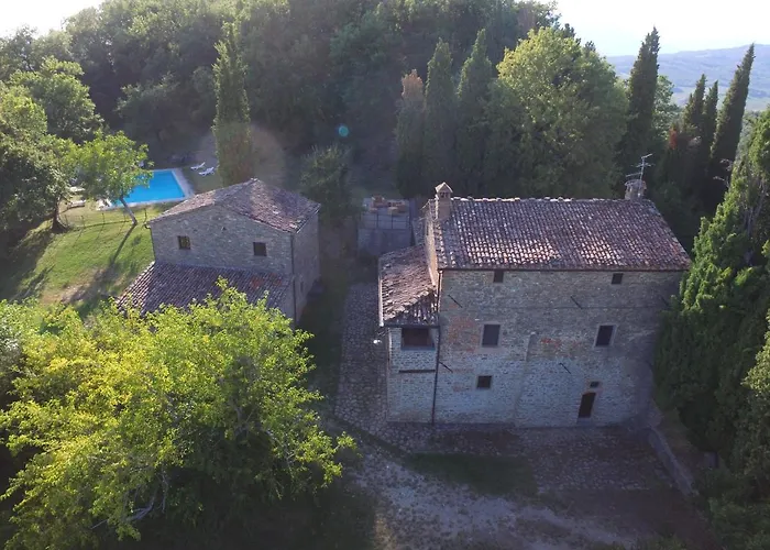 Poggio Dell'esca Sansepolcro