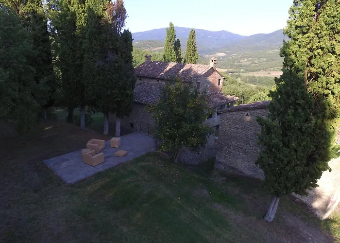 Villa Poggio Dell'esca *