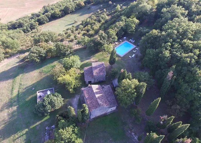 Poggio Dell'esca