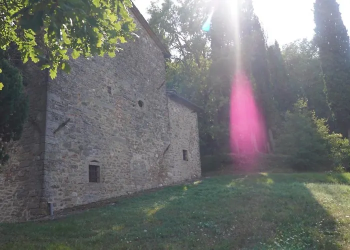 Poggio Dell'esca Sansepolcro