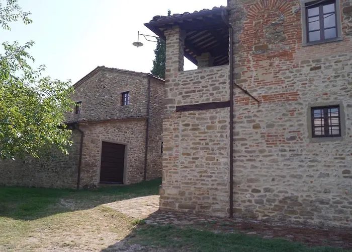 Poggio Dell'esca Sansepolcro